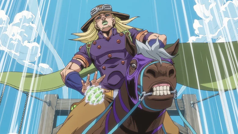 معرفی 10 انیمه برتر 2026 تا اینجای سال 8 Top 10 Anime of 2026 7