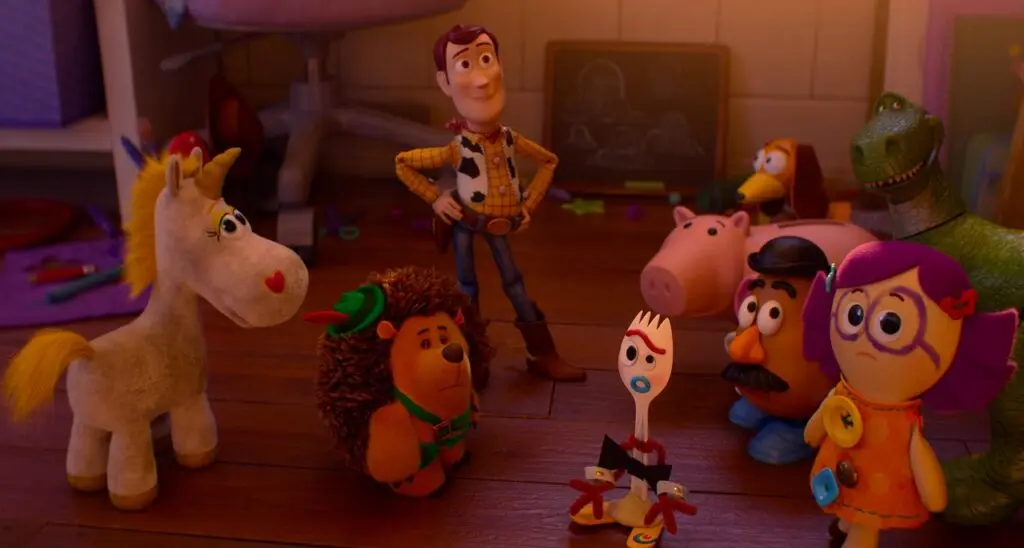 نقد انیمیشن Toy Story 5 | بازگشتی احساسی و پخته 5 Toy Story 5 animation review 1