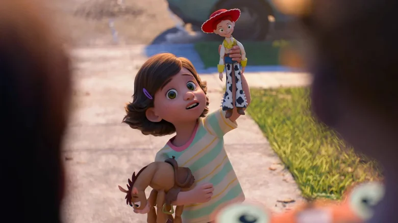 نقد انیمیشن Toy Story 5 | بازگشتی احساسی و پخته 4 Toy Story 5 animation review 5
