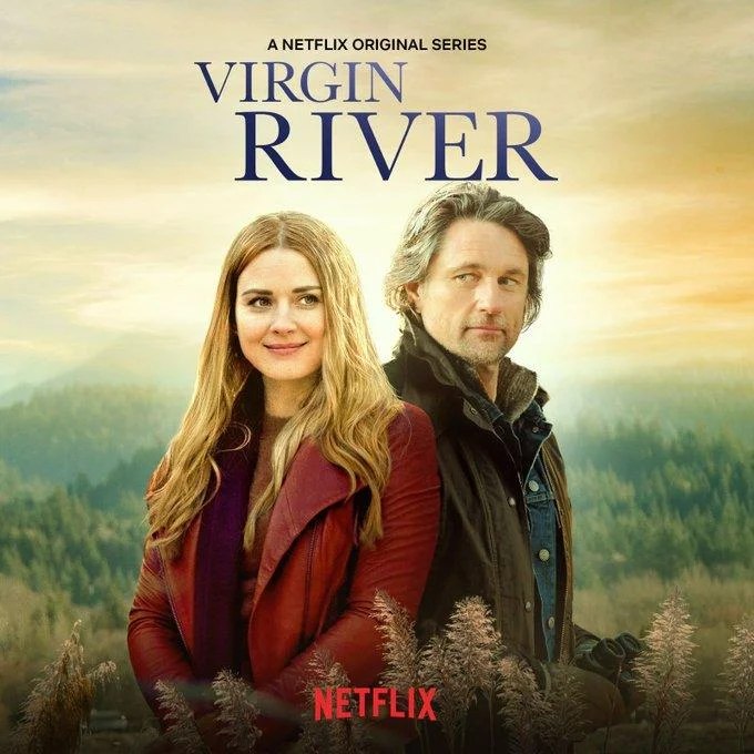 بعد از Ransom Canyon چه ببینیم؟ این 10 سریال شما را شگفتزده میکنند 2 Virgin River - فلاتو