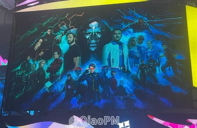 مارول اولین تصویر رسمی لوکی در فیلم Avengers: Doomsday را منتشر کرد 2 لوکی با ظاهری تازه بازگشت؛ اولین تصویر رسمی از Avengers: Doomsday منتشر شد - فلاتو