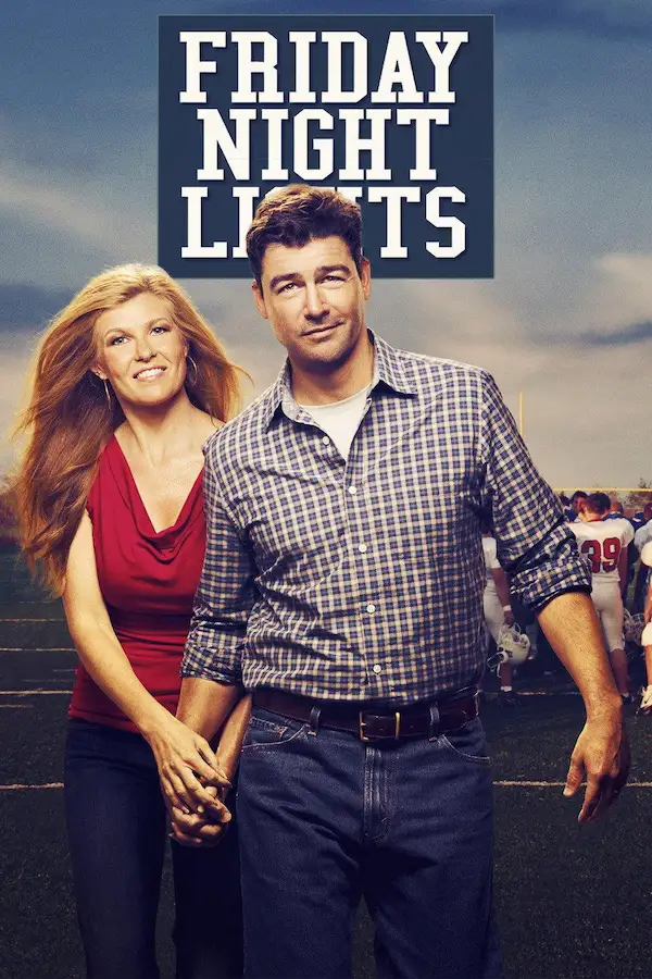 بعد از Ransom Canyon چه ببینیم؟ این 10 سریال شما را شگفتزده میکنند 10 Friday Night Lights - فلاتو