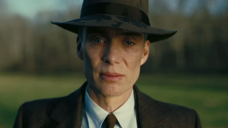 5 فیلم برتر کریستوفر نولان از نگاه Rotten Tomatoes؛ از دانکرک تا اودیسه 3 Oppenheimer (2023) - فلاتو