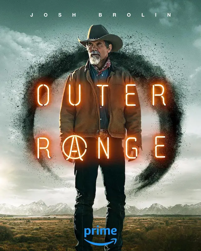 بعد از Ransom Canyon چه ببینیم؟ این 10 سریال شما را شگفتزده میکنند 21 Outer Range - فلاتو