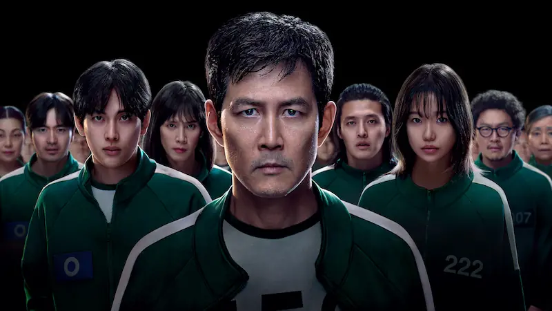 معرفی 20 تا از بهترین سریالهای کرهای نتفلیکس 2 A Guide to the Best Korean Netflix Series 1