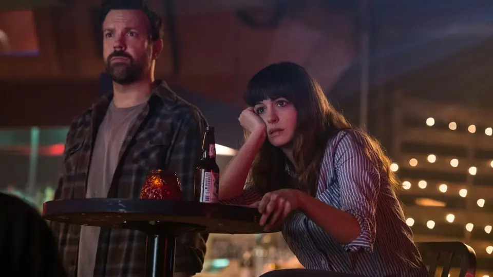 معرفی فیلمها و سریالهایی که این هفته از نتفلیکس حذف میشوند 5 «Colossal»؛ فیلمی متفاوت با آن هیکل غولپیکر - فلاتو
