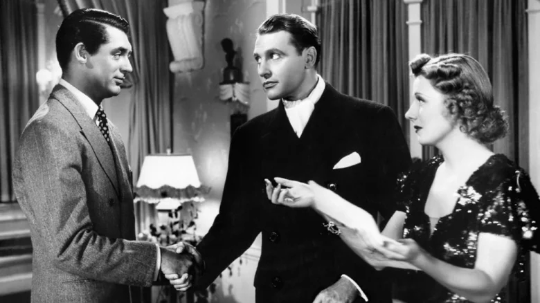 10 فیلم برنده اسکار که فراموش شدهاند و هر سینمادوستی باید ببیند 3 «حقیقت تلخ» (The Awful Truth)؛ کمدیای که هنوز هم جواب میدهد - فلاتو