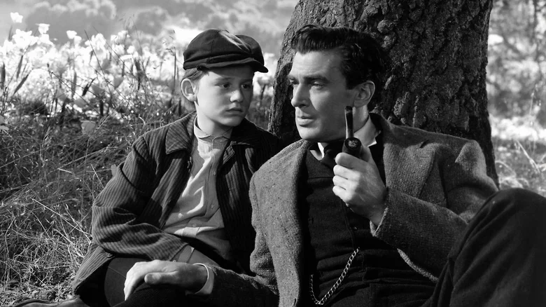 10 فیلم برنده اسکار که فراموش شدهاند و هر سینمادوستی باید ببیند 5 «دره من چه سرسبز بود» (How Green Was My Valley) - فلاتو