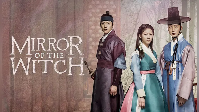 سریالهای کرهای جادوگری؛ 16 سریال جذاب برای شیفتگان جادو و ماورا 2 Introducing Korean Witchcraft Series for Magic Enthusiasts 1