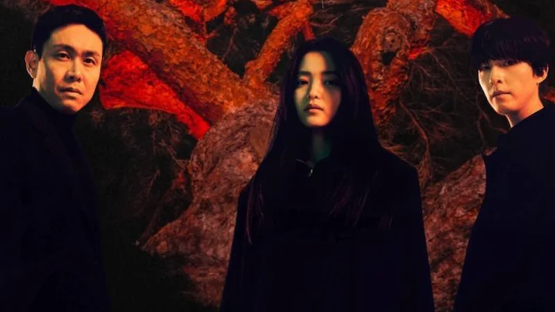 سریالهای کرهای جادوگری؛ 16 سریال جذاب برای شیفتگان جادو و ماورا 17 تسخیرشدگی - فلاتو