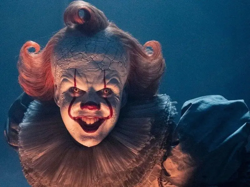 فصل دوم «It: Welcome to Derry» رسماً ساخته میشود؛ داستان به سال 1935 میرود 2 فصل دوم It: Welcome to Derry؛ داستان فصل جدید در سال ۱۹۳۵ چه خواهد بود؟ - فلاتو