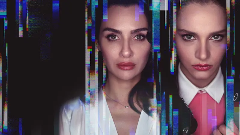 معرفی 15 تا از بهترین سریالهای نتفلیکس ترکیهای 8 پرواز پرنده - فلاتو