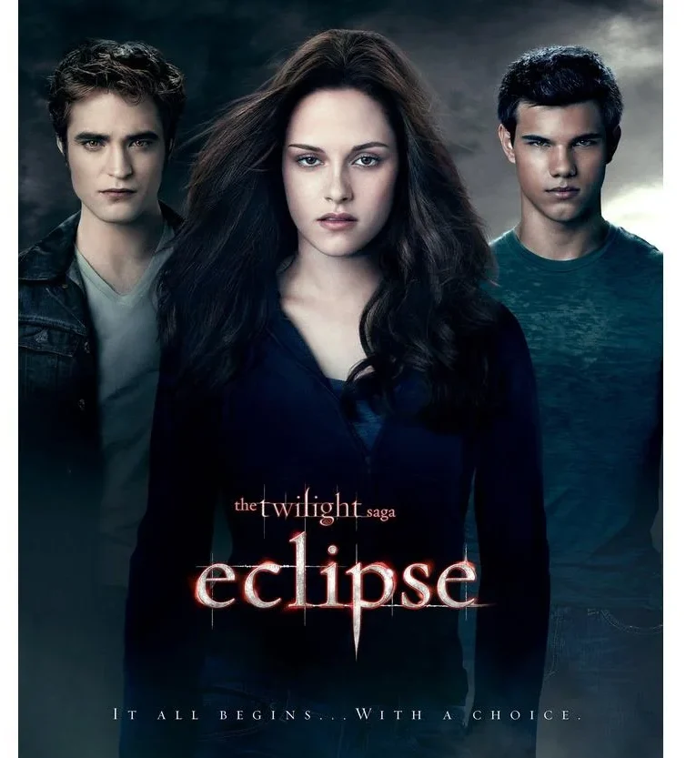 معرفی فیلم گرگومیش: خسوف؛ داستان، بازیگران و مشخصات کامل 2 Introduction The Twilight Saga Eclipse 1 e1790581029118