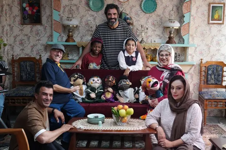 منوچهر هادی به سراغ سینمای کودک رفت؛ «من جاسوزنی نیستم» چه داستانی دارد؟ 2 داستان فیلم «من جاسوزنی نیستم» - فلاتو