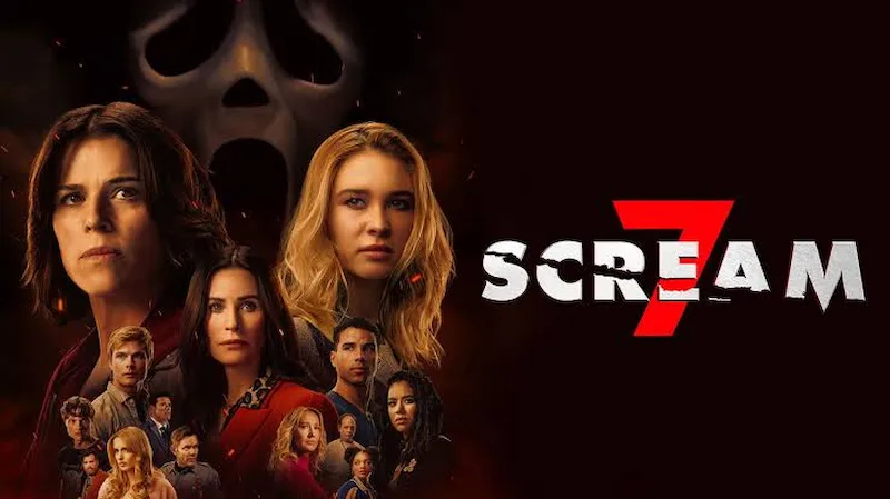 ترتیب دیدن فیلمهای Scream؛ ترتیب داستانی و انتشار 8 جیغ ۷ - فلاتو