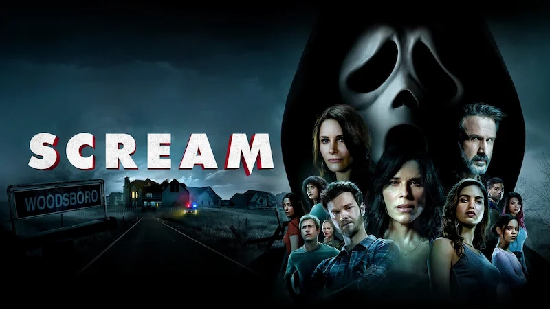 ترتیب دیدن فیلمهای Scream؛ ترتیب داستانی و انتشار 6 جیغ - فلاتو