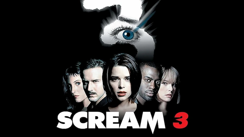 ترتیب دیدن فیلمهای Scream؛ ترتیب داستانی و انتشار 4 جیغ ۳ - فلاتو