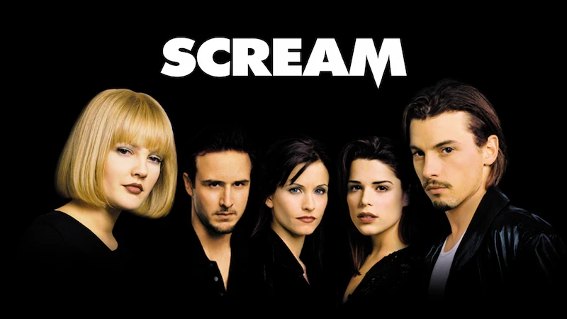 ترتیب دیدن فیلمهای Scream؛ ترتیب داستانی و انتشار 2 جیغ - فلاتو