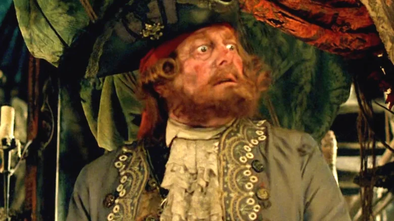 دزدان دریایی کارائیب یک پیشدرآمد رسمی دارد که احتمالاً هرگز آن را ندیدهاید 3 Pirates of the Caribbean Prequel 2