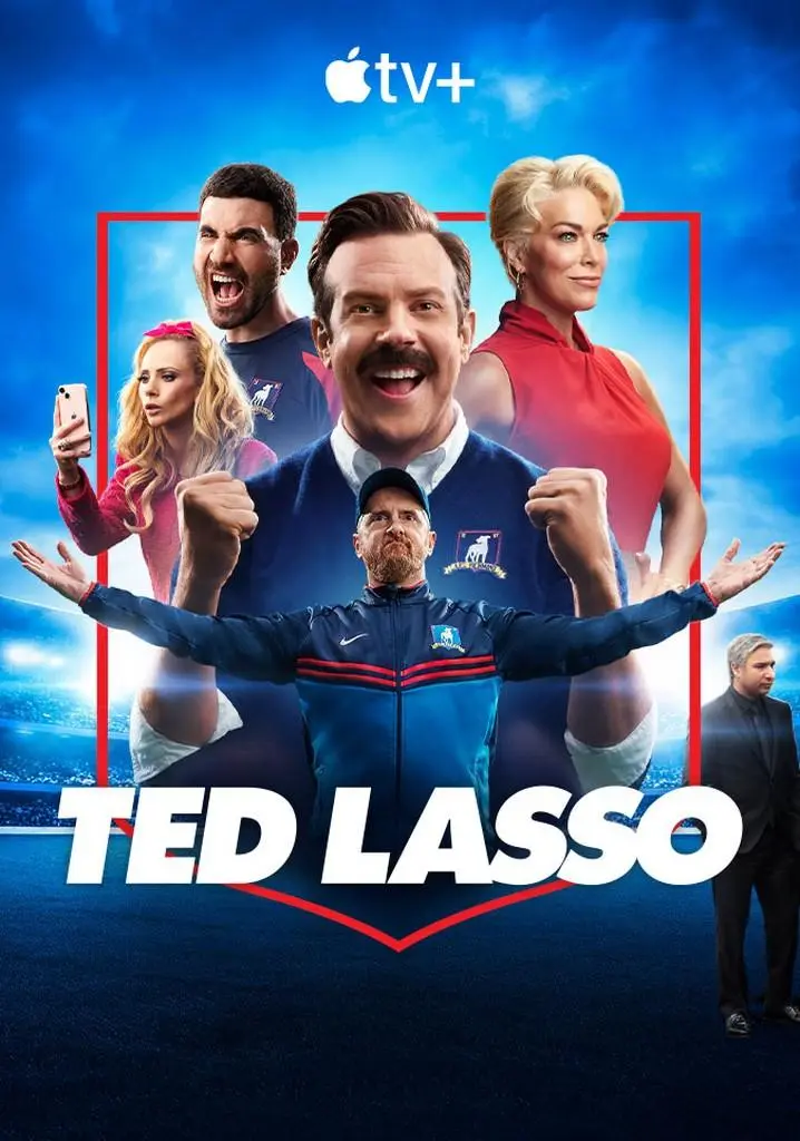 جدیدترین فهرست پربینندههای Apple TV+؛ از Ted Lasso تا Mayday 2 Ted Lasso همچنان یکی از سریالهای مورد توجه Apple TV+ است - فلاتو