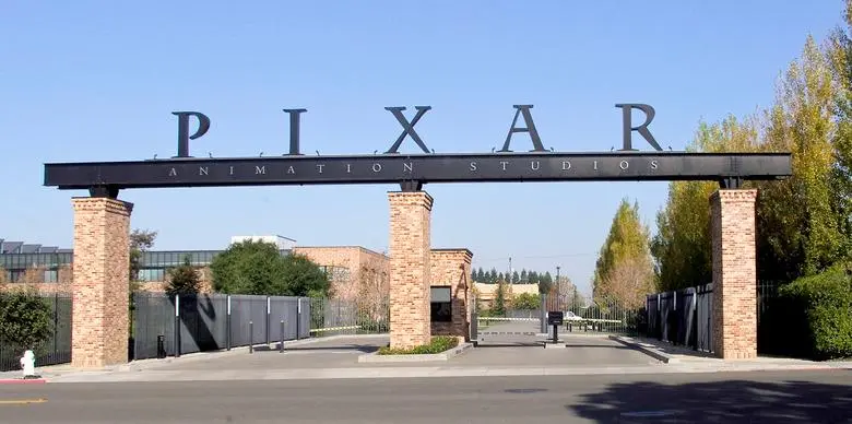 بزرگترین کمپانی های انیمیشن سازی جهان؛ از دیزنی و پیکسار تا جیبلی و دریمورکس 3 Pixar Animation Studios؛ انقلابی در انیمیشن کامپیوتری