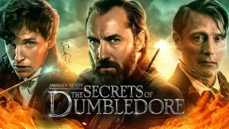 ترتیب دیدن فیلمهای Harry Potter و Fantastic Beasts؛ ترتیب داستانی و انتشار 12 جانوران شگفتانگیز: اسرار دامبلدور - فلاتو