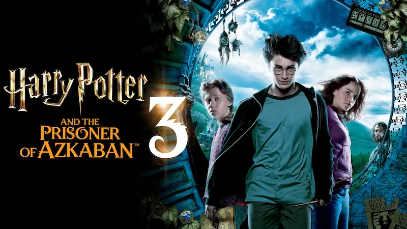 ترتیب دیدن فیلمهای Harry Potter و Fantastic Beasts؛ ترتیب داستانی و انتشار 4 هری پاتر و زندانی آزکابان - فلاتو