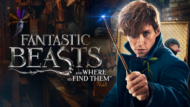 ترتیب دیدن فیلمهای Harry Potter و Fantastic Beasts؛ ترتیب داستانی و انتشار 10 جانوران شگفتانگیز و زیستگاه آنها - فلاتو