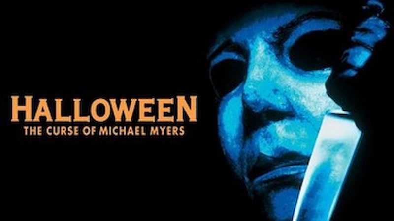 ترتیب دیدن فیلمهای Halloween؛ تمام نسخهها و خطهای زمانی 7 هالووین ۶: نفرین مایکل مایرز - فلاتو
