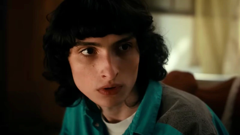 معرفی بازیگران سریال Stranger Things 3 فین ولفهارد - فلاتو