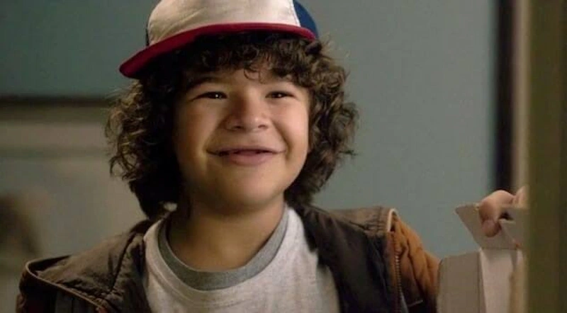 معرفی بازیگران سریال Stranger Things 4 گیتن ماتارازو - فلاتو