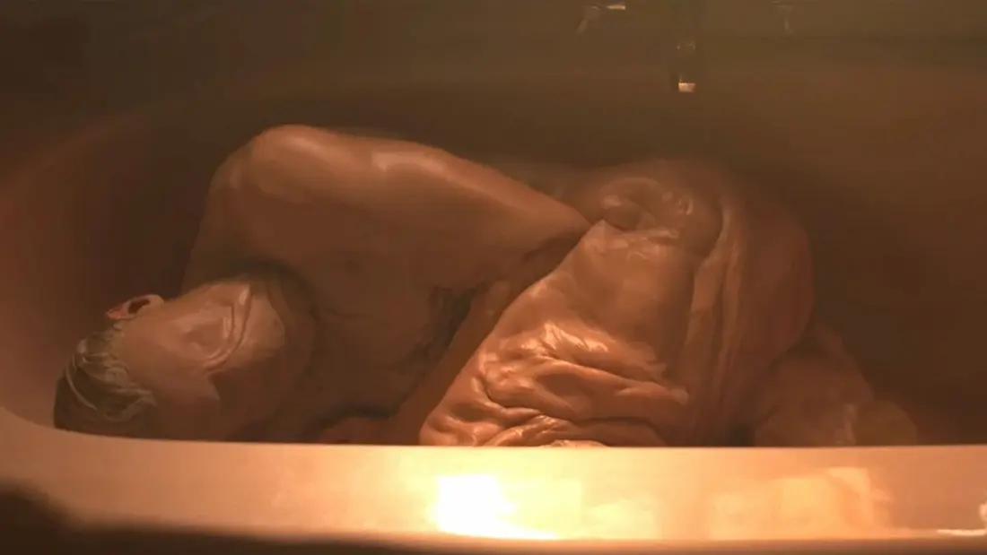 نقد فیلم Clayface؛ داستان ترسناک یکی از دشمنان بتمن بدون حضور شوالیه تاریکی 2 Clayface Film Review 1