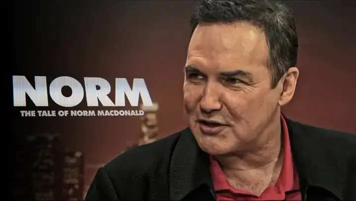 نقد مستند «نورم: داستان نورم مکدونالد»؛ ادای احترامی که در روایت کم میآورد 2 Review of Norm The Story of Norm Macdonald