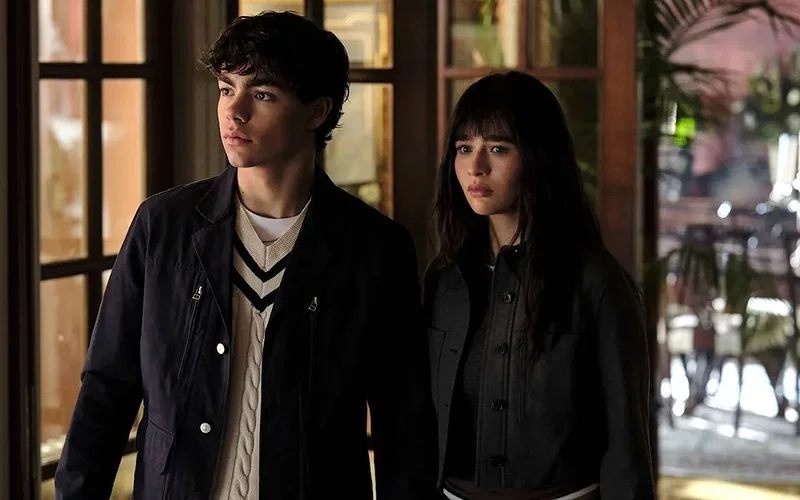 سریال Coven Academy در هفته اول بیش از 11 میلیون ساعت تماشا شد 2 Viewership statistics for Coven Academy 2