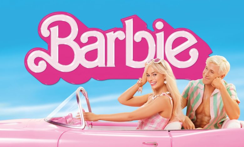 معرفی فیلم باربی 2023؛ Barbie