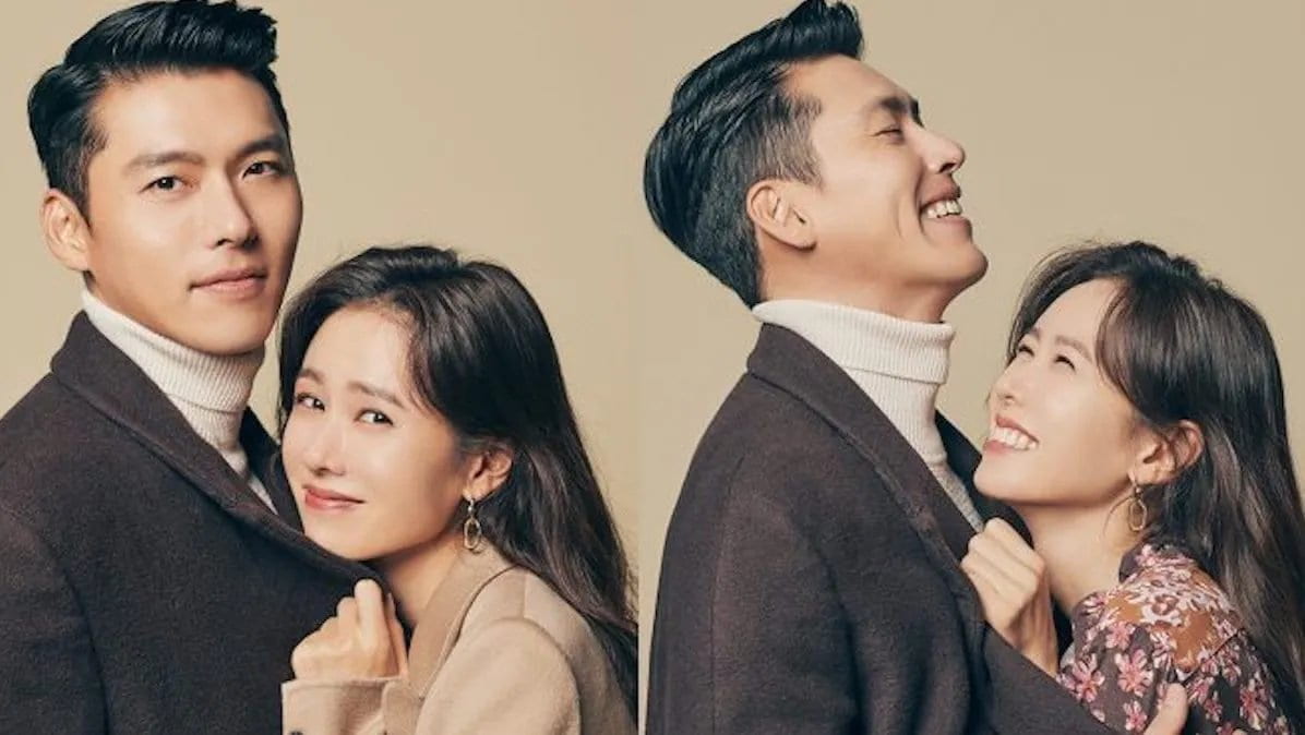 بهترین فیلم های کمدی عاشقانه کره ای - فلاتو