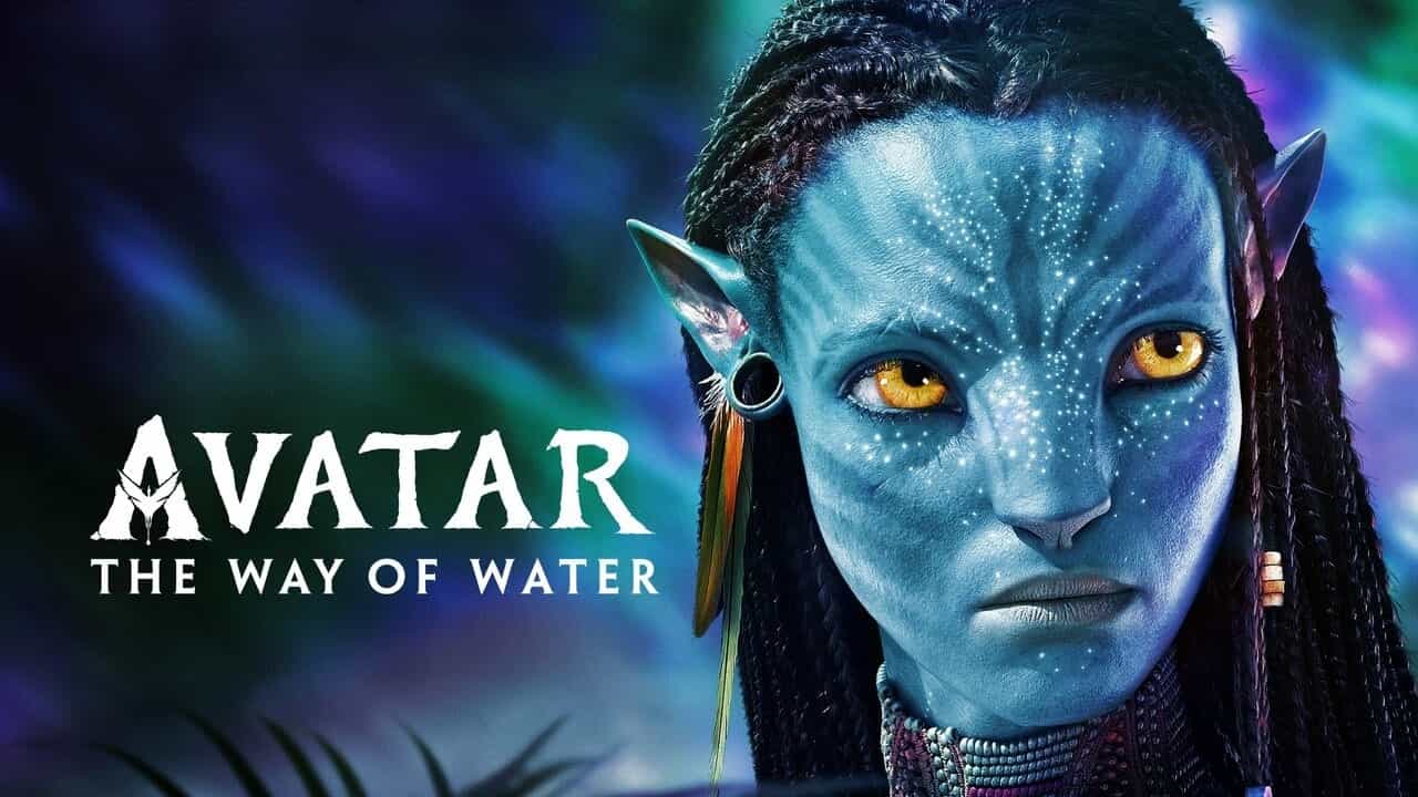 فیلم آواتار 2: Avatar: The Way of Water 