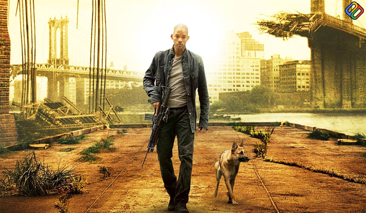 I Am Legend 2 - فلاتو