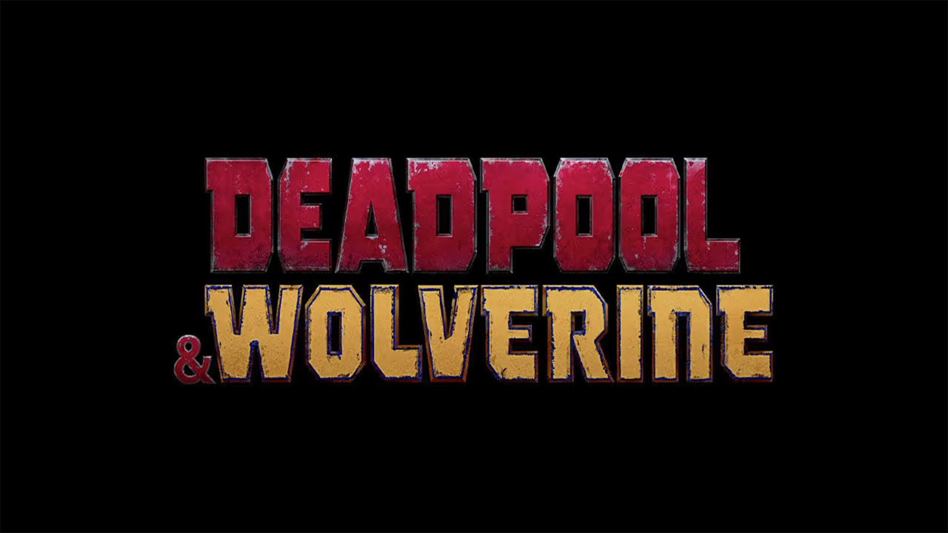 Deadpool & Wolverine - فلاتو