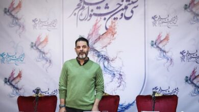 پیمان معادی با فیلم جدید "بالاده" به جشنواره فجر می‌آید - فلاتو