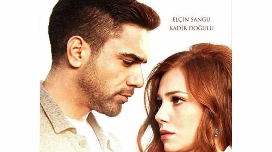 قدرت عشق - فلاتو