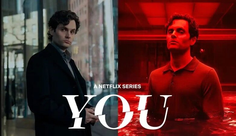 فصل پنجم سریال You در راه است؛ جو گلدبرگ به پایان خط میرسد؟ 1 فصل پنجم و پایانی سریال You با تاریخ پخش رسمی در سال 2025؛ جو گلدبرگ به پایان خط میرسد؟ - فلاتو