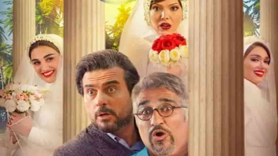 هتل - فلاتو