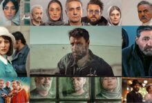 تاریخ پخش سریال‌های نمایش خانگی 1404 - فلاتو