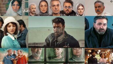 تاریخ پخش سریال‌های نمایش خانگی 1404 - فلاتو