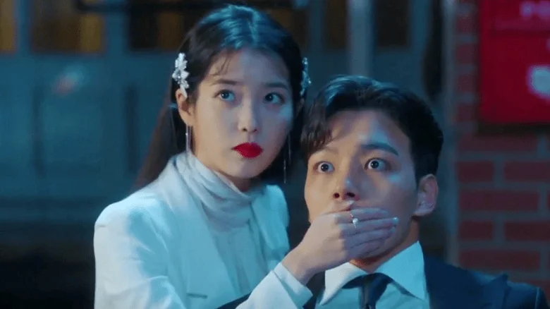 5 Korean TV Series for Fans of KPop Demon Hunters 1