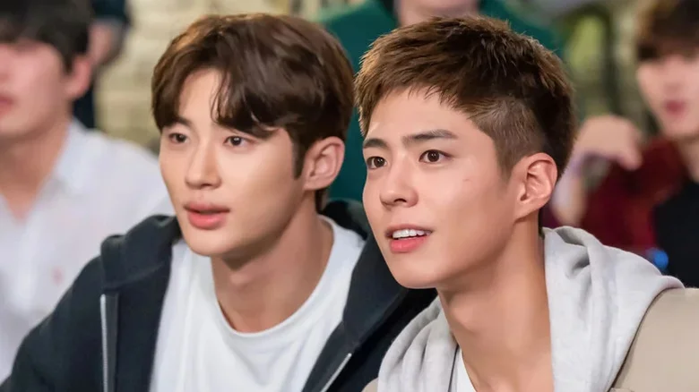 5 Korean TV Series for Fans of KPop Demon Hunters 2