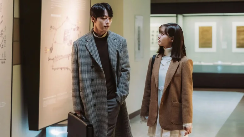 5 Korean TV Series for Fans of KPop Demon Hunters 3