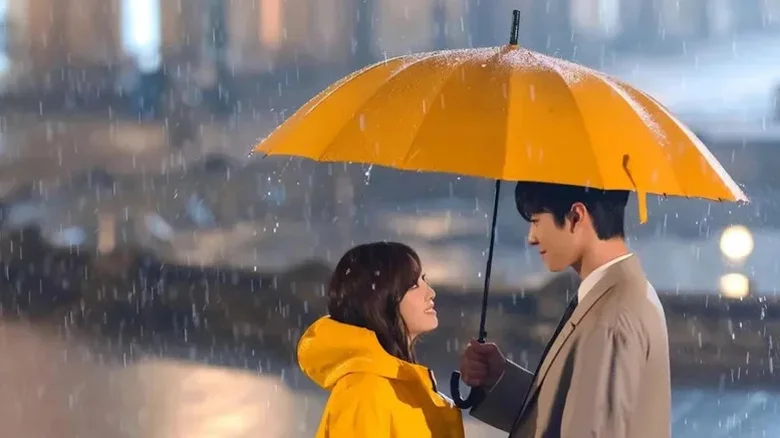 5 Korean TV Series for Fans of KPop Demon Hunters 4