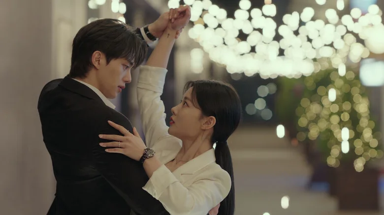 5 Korean TV Series for Fans of KPop Demon Hunters 5